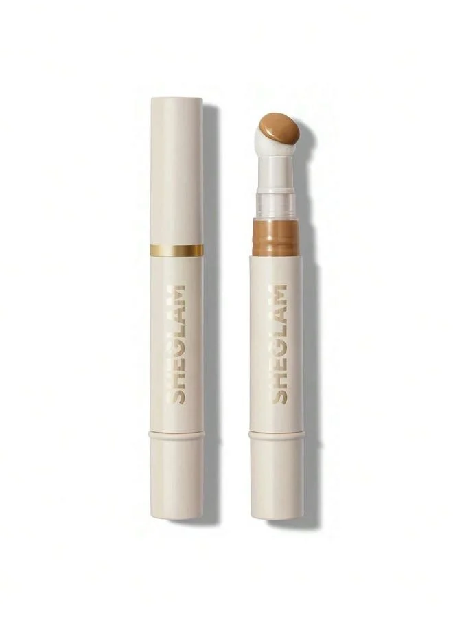 شيجلام Sheglam Complexion Boost Concealer-Caramel