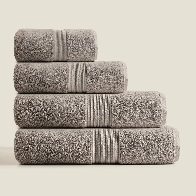 DWELL Dwell Egyptian Premium Cotton Towels 700 Gsm