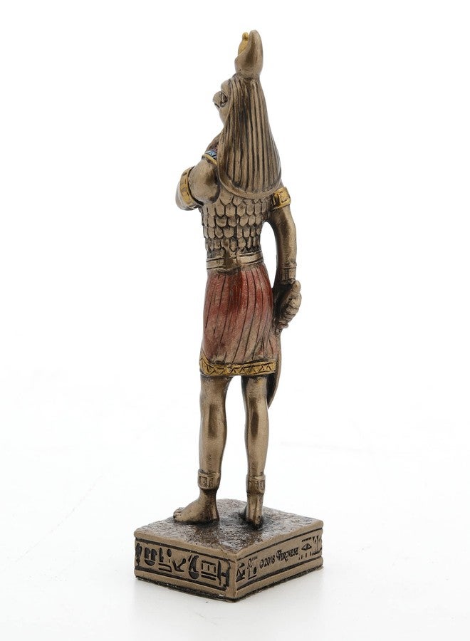 Veronese Design Horus The God of Sky - Image 5