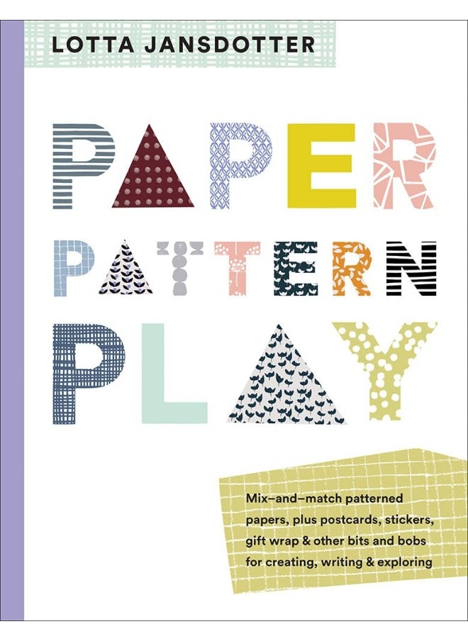 Lotta Jansdotter Paper, Pattern, Play - pzsku/ZF16FBCBE82610AF7B28CZ/45/_/1726055079/6337110d-f802-415b-892a-f5e9fce47720