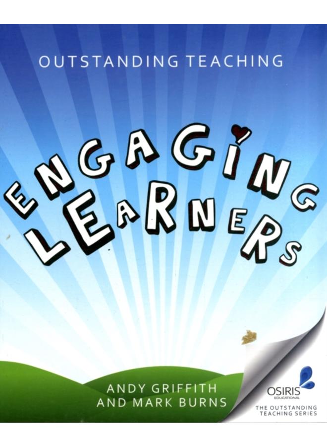 Outstanding Teaching : Engaging Learners 