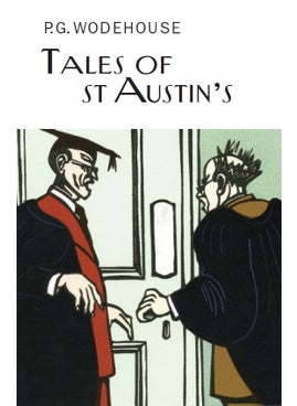 Tales of St Austin's