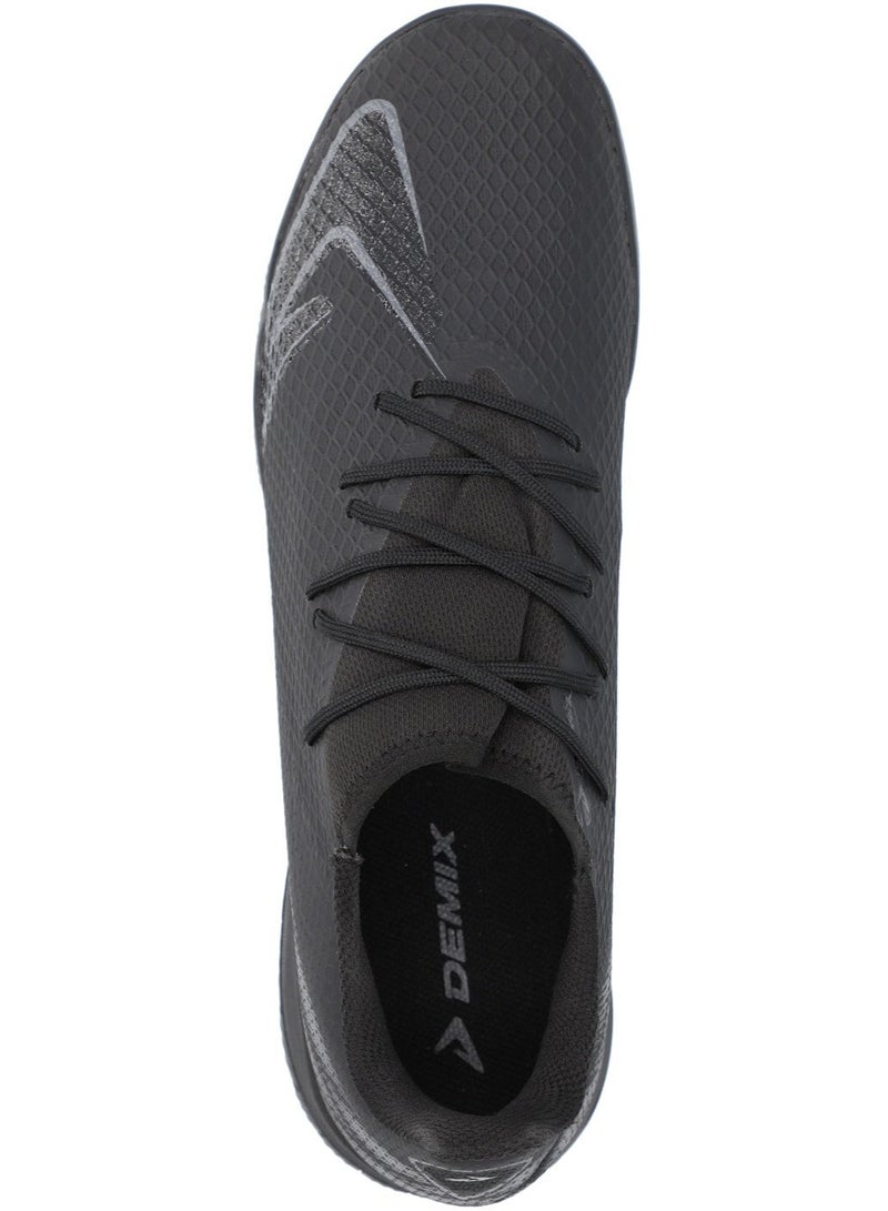 Demix Men’s Exponenta 3 TF Turf Football Shoes, Soccer Trainers for Artificial Grass and Hard Ground - Image 5