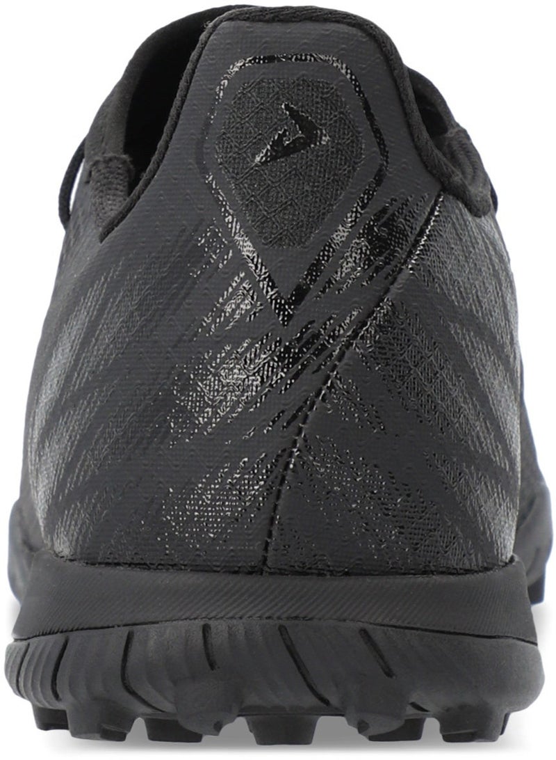 Demix Men’s Exponenta 3 TF Turf Football Shoes, Soccer Trainers for Artificial Grass and Hard Ground - Image 3