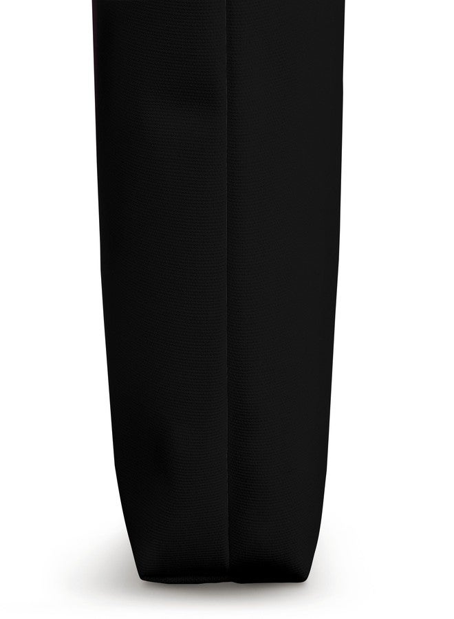 بارني - حقيبة تسوق بتصميم شخصية ديناصور بنفسجي من التسعينيات - Image 3