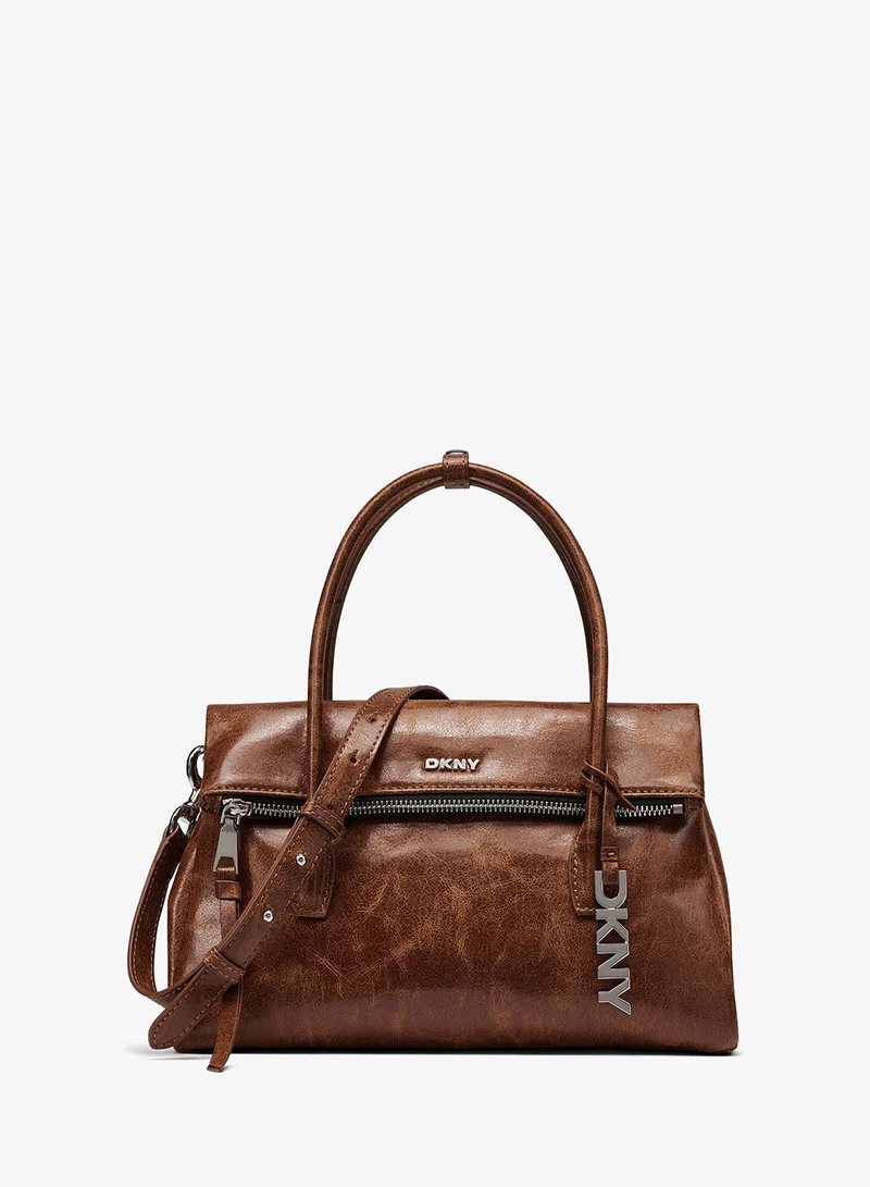 DKNY Rivington Medium Satchel Bag