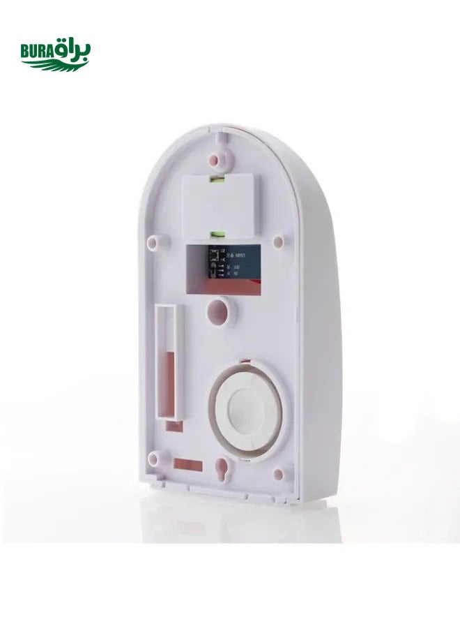 Generic - CW-01 Wireless Disabled Toilet Alarm Call Button Set - Image 1