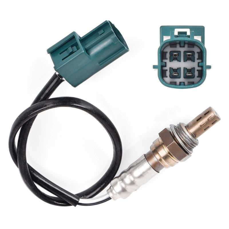 Nifeida 15525 2344296 Oxygen O2 Sensor 2 Downstream Compatible with 20022006 Nissan Sentra Altima Armada Maxima Murano NV1500 NV2500 NV3500 Replace2344301