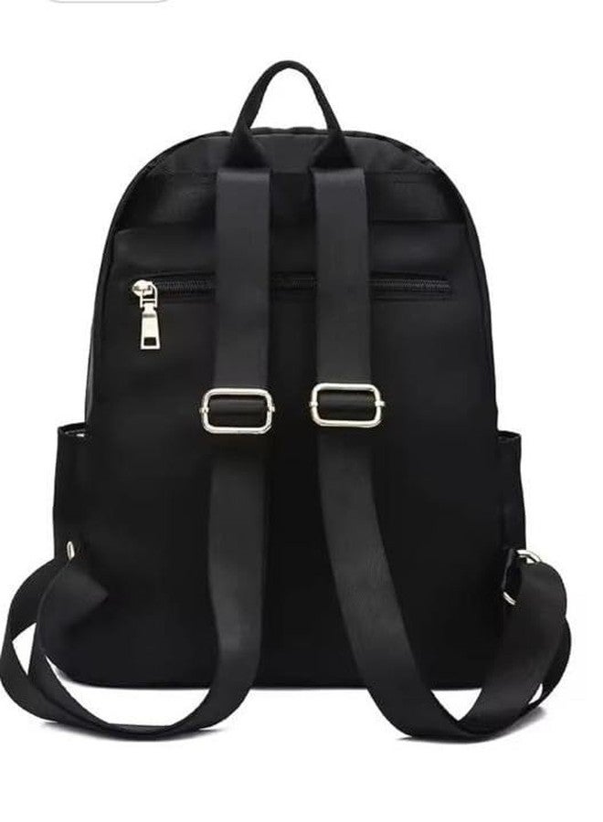 JAISOM Stylish & Trendy Printed Backpack for College | Large Capacity School Bag for Men & Women - Image 5