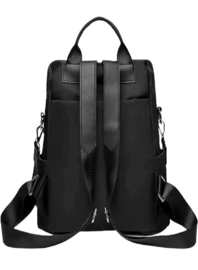 JAISOM Stylish & Trendy Printed Backpack for College | Large Capacity School Bag for Men & Women - Image 2