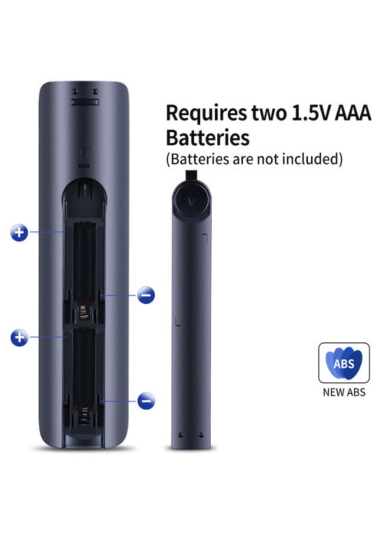SUPER GENERAL Replacement Remote Control Compatible with Super General LCD LED TV  - Image 4