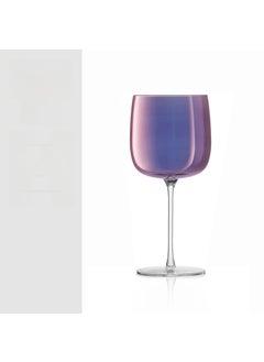 LSA Della Series Wine Glasses - Nordic Style Glass Cup Della wine glass 450ml