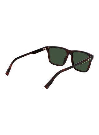 نظارات شمسية لاكوست كاملة الإطار L6039S N 5716 (214) هافانا - view 4