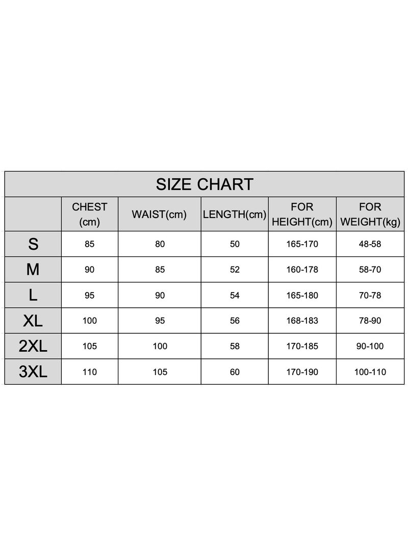 SAILTREK Swim Jacket - Neoprene Life Jacket, Buoyancy Aid Swim Vest with Adjustable Safety Strap for Snorkeling Swimming Kayaking, Water Sports Safety Adult Vest - Image 2