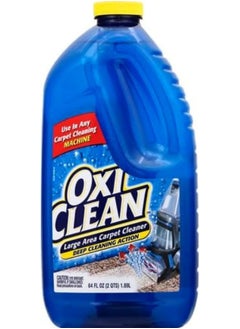 OxiClean Large Area Carpet Cleaner, 64 oz - pzsku/ZF1711CC65A44E7154018Z/45/_/1741000297/83f959d3-ba00-4a05-a7ad-b4364b584fdc