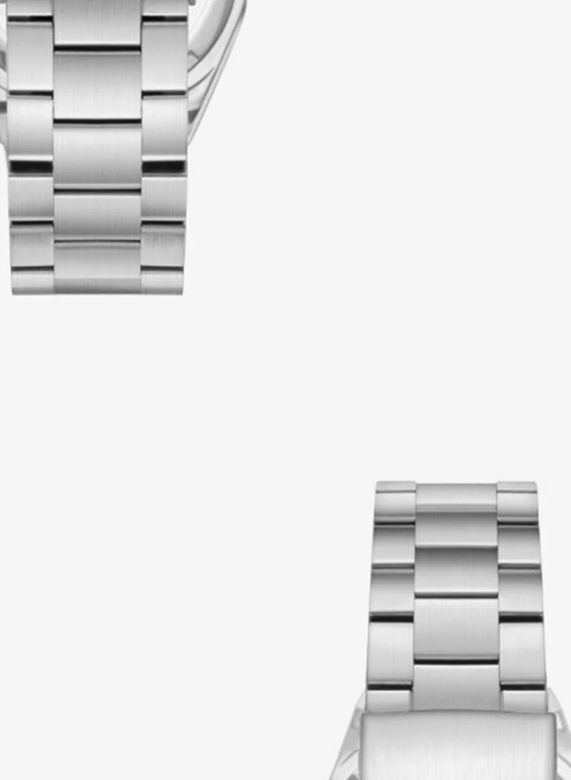 Lee Cooper  Men's METAL Analog Watch LC08284.300 - 40 mm for Men | Best Price UAE