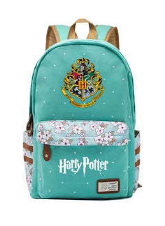 Harry Potter Student schoolbag canvas girls backpack 