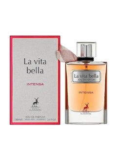 La Vita Bella Intensa  For Women EDP 100ml