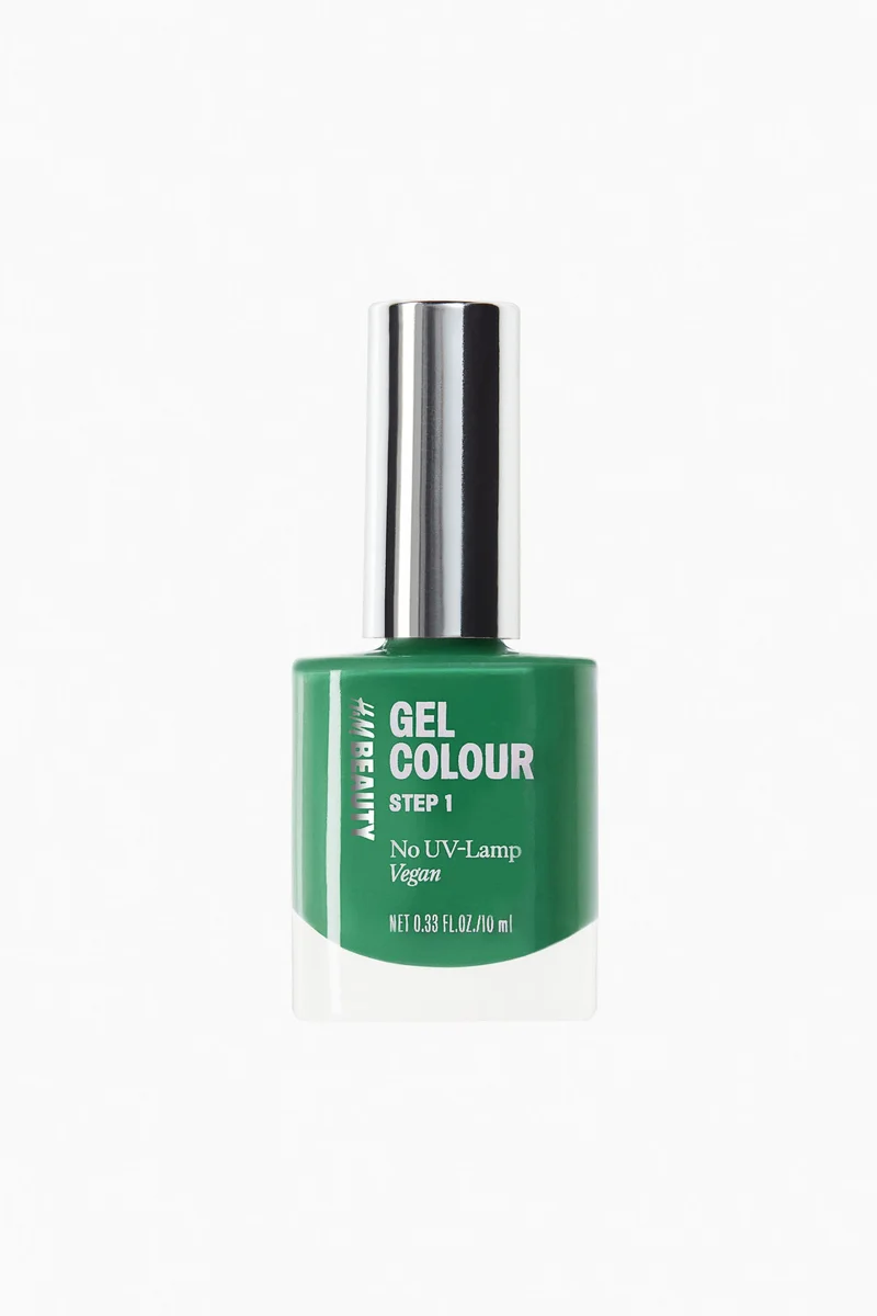 H&M Gel Nail Polish