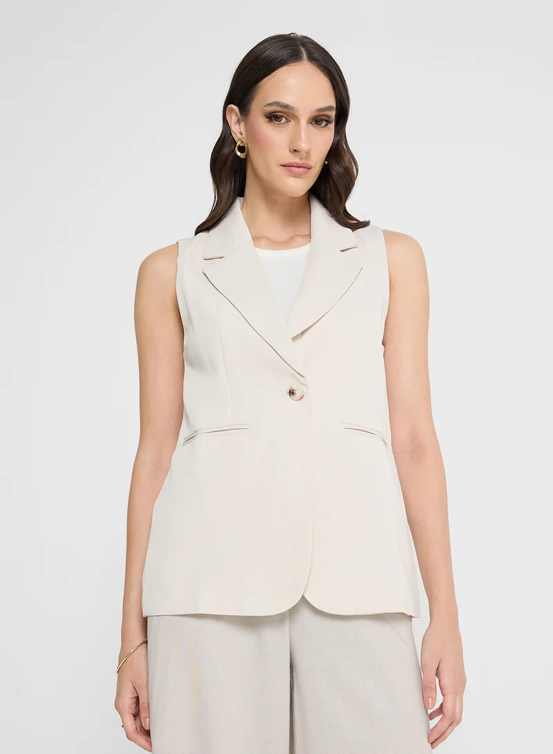 ايلا Sleevless Vest