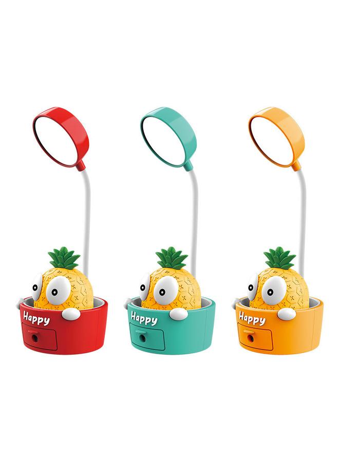 Bluejw New Cartoon Astronaut Desktop Small Table Lamp USB Charging Learning Eye Protection Table Lamp LED Bedroom Ornaments Night Light - Image 1