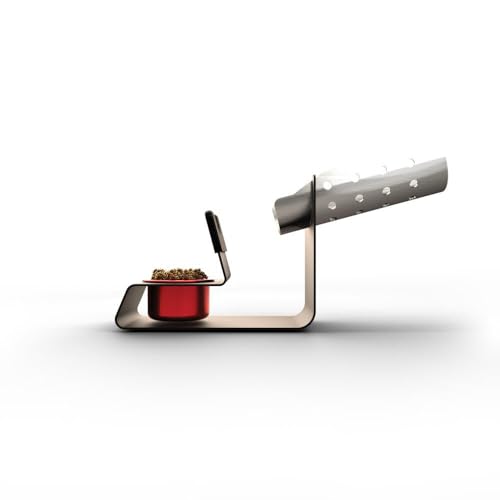 WELLER حامل مكواة لحام ويلي مع منظف طرف جاف - WLACCH1 - Image 3