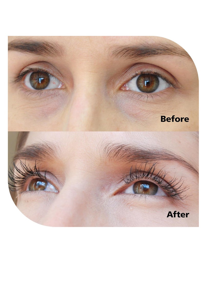 Dabalash - Dabalash Professional Eyelash & Brow Strengthener – Give Your Own Lashes A Longer, Fuller, & Thicker Look – 0.18 oz - Image 1