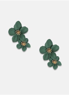 Flower Drop Earrings - pzsku/ZF171B4642D91F792A151Z/45/_/1731829695/7b140954-df6f-432f-9e2d-a82530ce961c