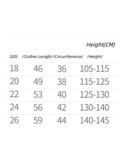 M MIAOYAN M MIAOYAN Men's and Women's Kindergarten Club Children's Wear Soccer Sports Match Soccer Suit Set  - Image 2