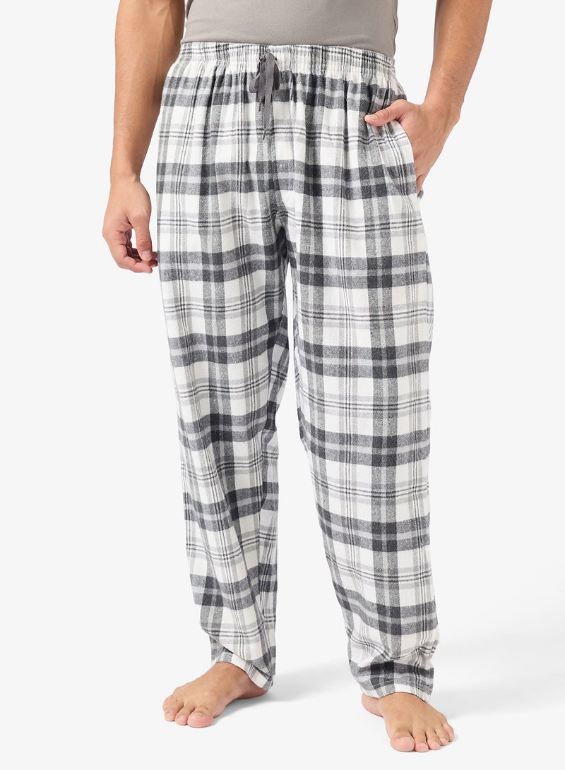 روبرت وود طقم بيجامة تي شيرت وبنطلون - Image 4