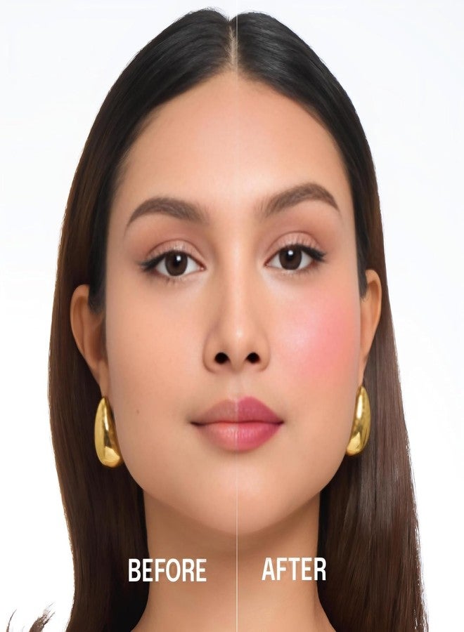 VBA Blurred Pot Lip Blurer Pot Lip Korean Blurring Lip Pot Lip and Cheek Blur Pot Non-Stick Lipstick (CreamyCloves) - Image 4