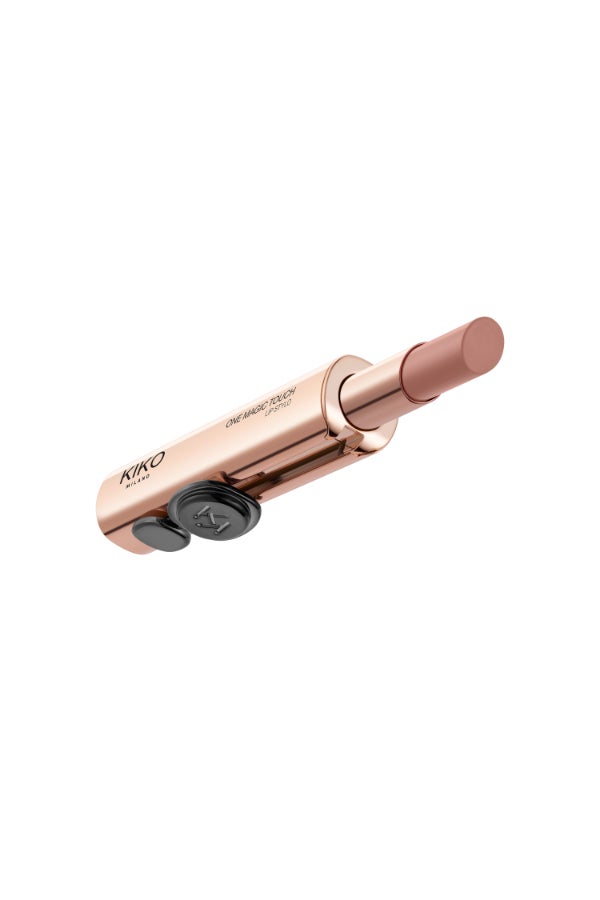 KIKO MILANO أحمر شفاه لمسة سحرية 02 - Image 2
