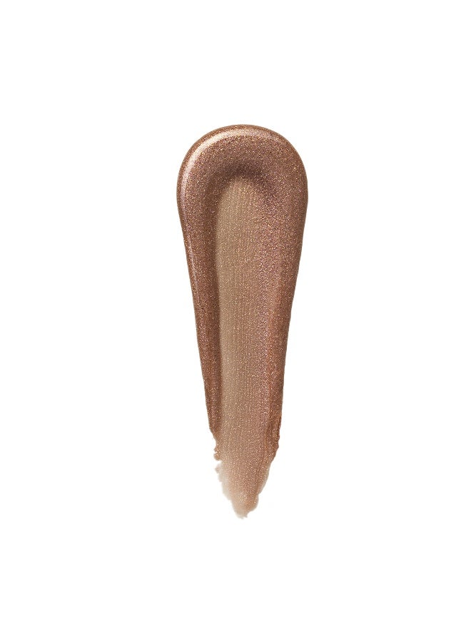 flormar Dewy Lip Glaze – 002 Light Beige – High-Shine Lip Glaze, Pearlescent Shimmer, Smooth Comfortable Wear, Long-Wear Glossy Look - Image 3