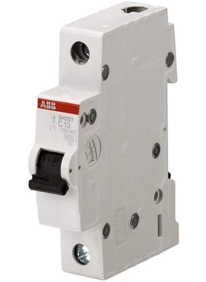 ABB Miniature Circuit Breakers 1P 32 A 6Ka 400 V Ac 