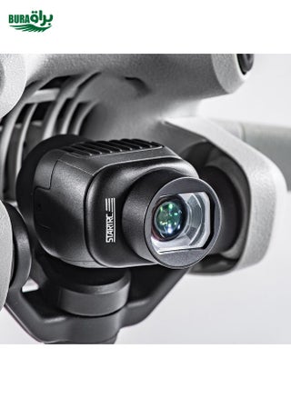 For DJI Mini 4 Pro STARTRC Drone Wide-Angle Lens Filter (Black) - pzsku/ZF172054FDA86A2B138E7Z/45/_/1738345879/8dd88e54-706e-48eb-bf25-e0f8a7820df3
