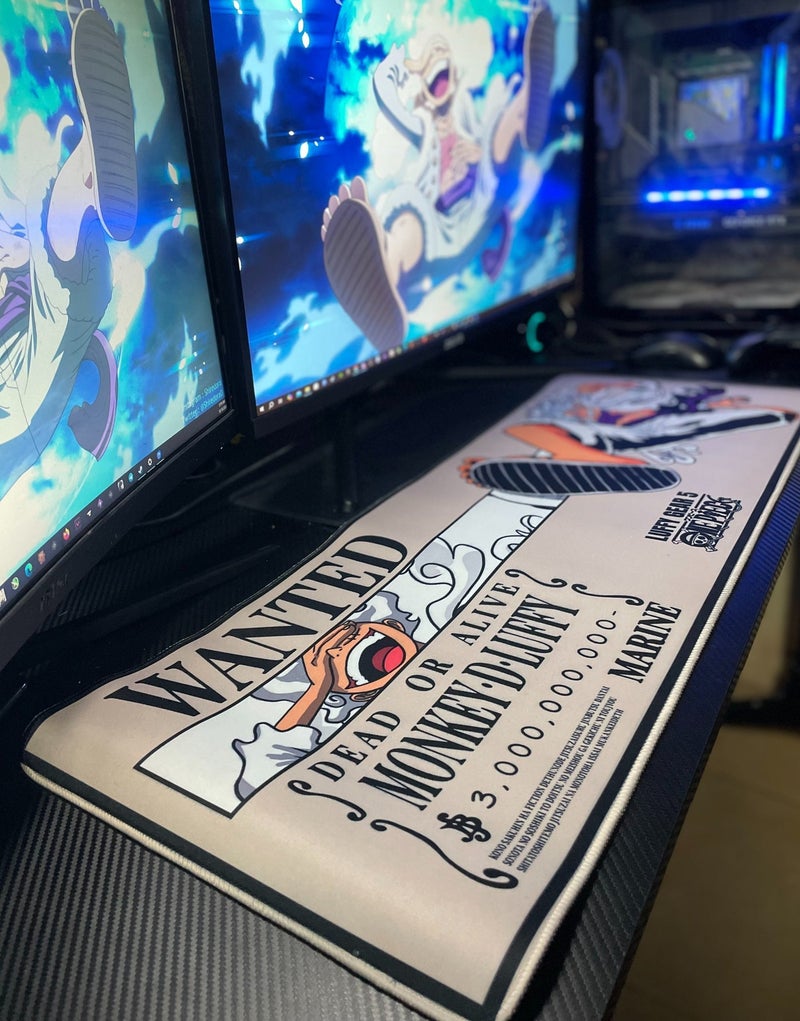 بي سي ماوس باد الجوي بوي، لوفي - Image 1