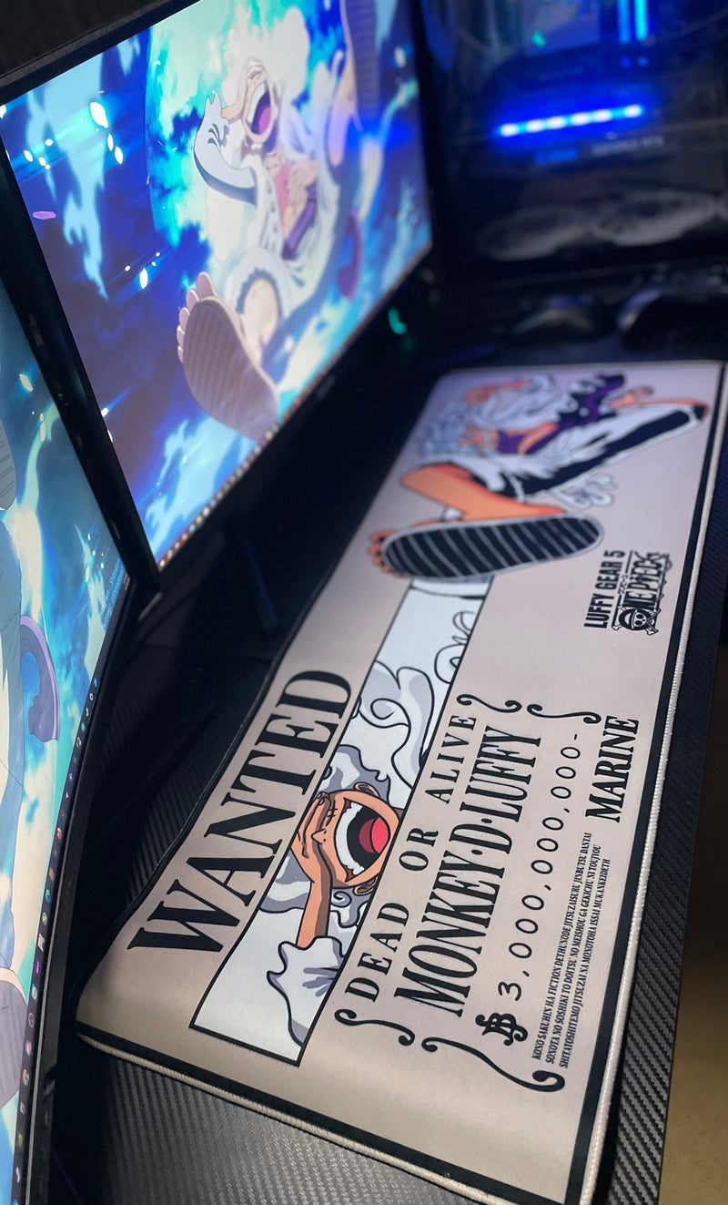 بي سي ماوس باد الجوي بوي، لوفي - Image 3