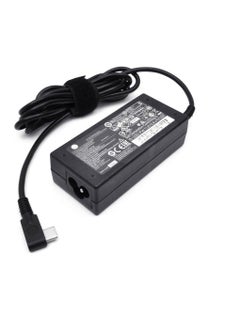 Lenovo 45W USB-C Type-C AC ADLX45YLC3A SA10E75841 00HM663 Replacement Laptop Adapter