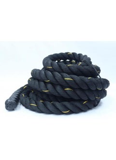 Pure Fitness Battle Rope - 15M 