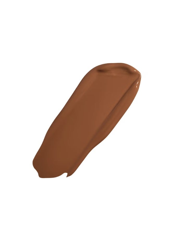 كونسيلر سائل أصلي من bareMinerals، درجة لون داكنة 6C، 6 مل - Image 3