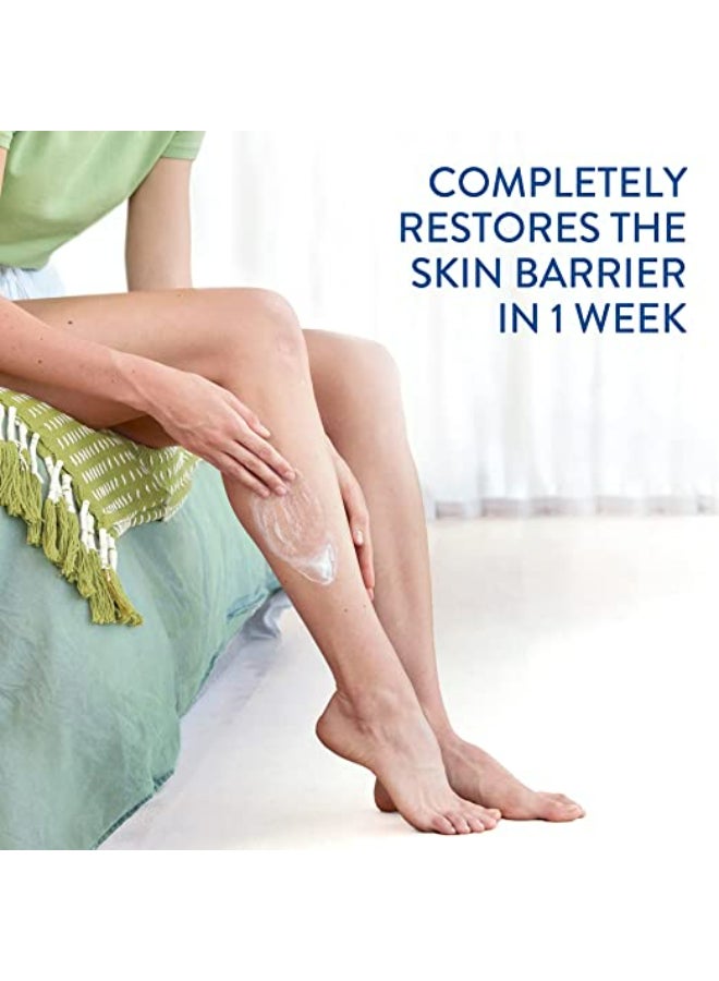 Cetaphil (Pack of 2) Moisturizing Cream, Sensitive Skin, 2x16 oz Packaging May Vary 2x453grams - Image 4
