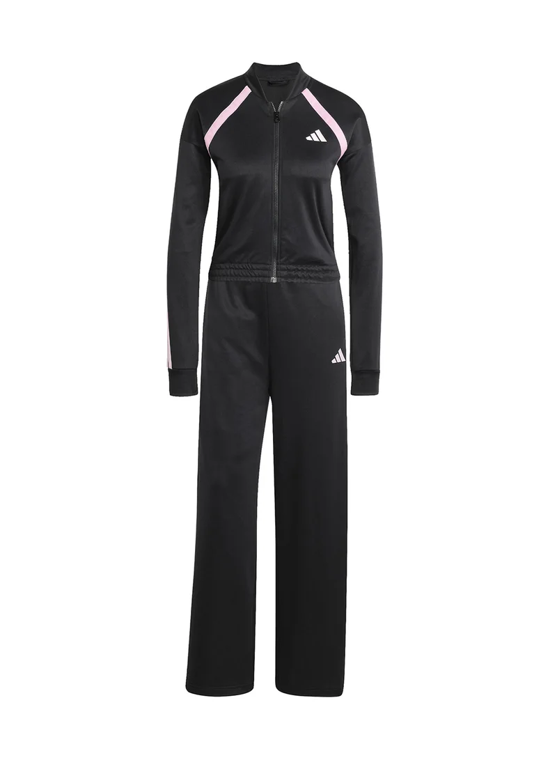 اديداس بدلة رياضية بشعار