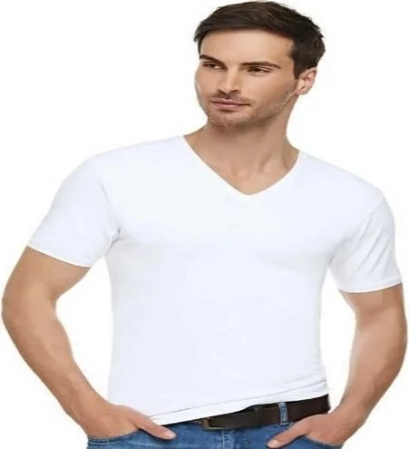 توتكو Passion Elite Men's Elastane V Neck 3 Pieces