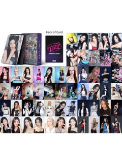 55Pcs Baby Monster New Album DRIP Lomo Card - pzsku/ZF17240CB896A58FD4C9FZ/45/_/1733469981/22e283f8-0e53-4129-8f30-f6c1fded4854