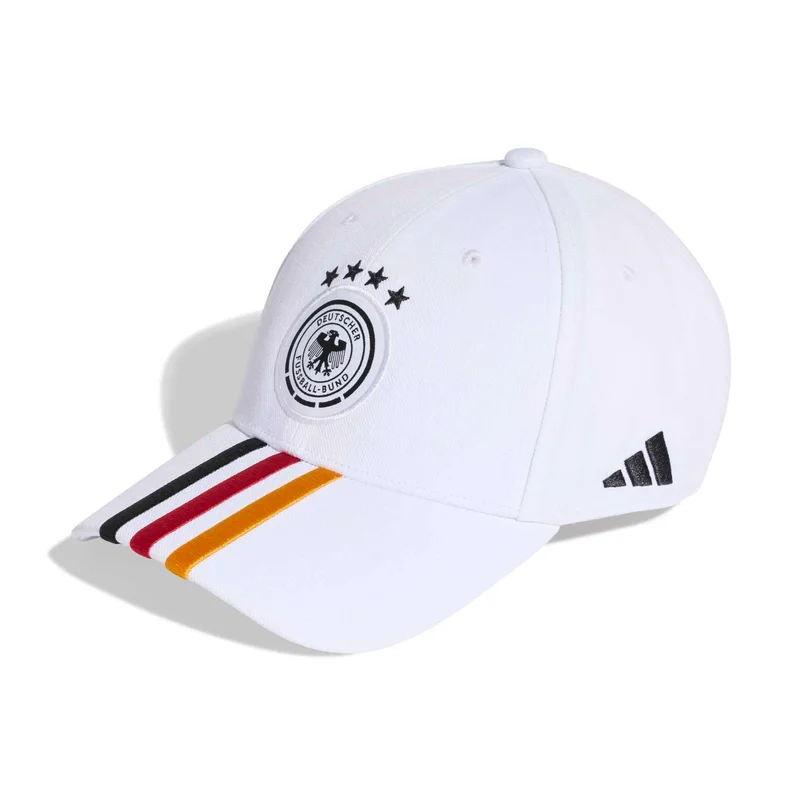 Adidas DFB GERMANY FOOTBALL/SOCCER CAP