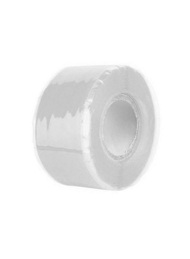High Pressure Water Pipe Tape with Self-adhesive Insulation 