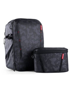 PGYTECH Pgytech OneMo 2 Backpack Gray Camo 25L  - Image 1