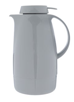 helios Dark gray German thermos 1.3 litres 