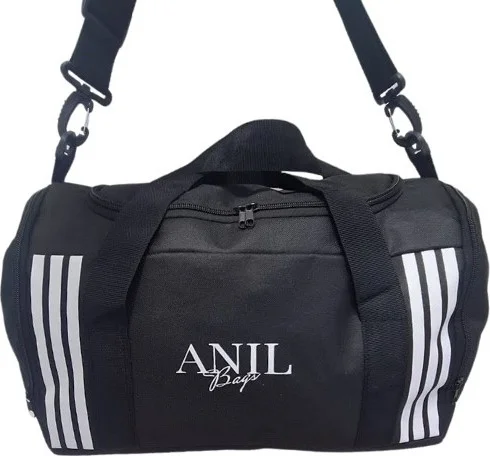 Anıl Bags Sports Travel Bag 40 cm