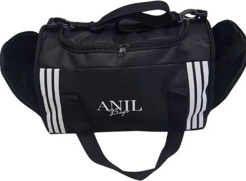 Anıl Bags Sports Travel Bag 40 cm
